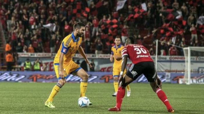 Nhận định, soi k&egrave;o Club Tijuana vs Tigres UANL, 12h00 ng&agrave;y 27/11: Tiếp tục thăng hoa