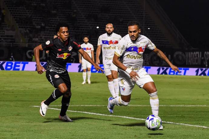 Nhận định, soi k&egrave;o Red Bull Bragantino vs Fortaleza, 5h00 ng&agrave;y 27/11: Bắt b&agrave;i chủ nh&agrave;