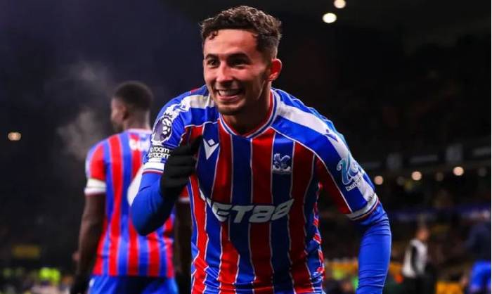 Nhận định, soi kèo Strasbourg vs Crystal Palace, 03h00 ngày 28/11: Pha lê không dễ vỡ