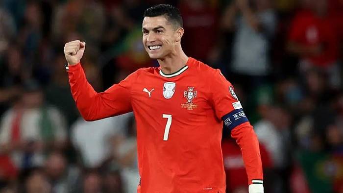 Ronaldo thoát án treo giò ở World Cup 2026