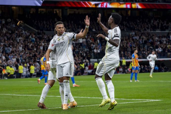 Soi kèo góc Olympiacos vs Real Madrid, 03h00 ngày 27/11