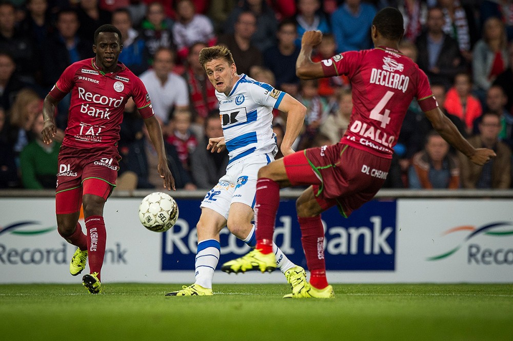 Ph&acirc;n t&iacute;ch tỷ lệ Club Brugge vs Zulte Waregem, 0h ng&agrave;y 27/12 (s&aacute;ng)