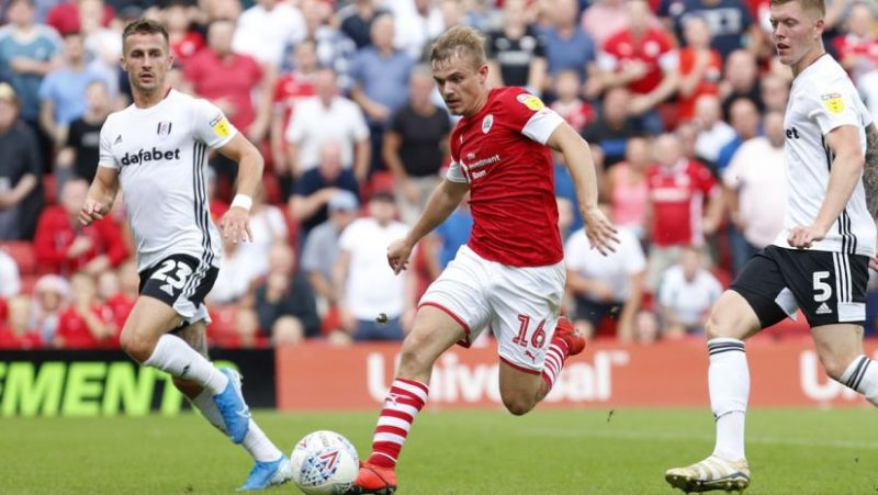 Nhận định Sparta Praha vs Budejovice, 22h59 ngày 22/11