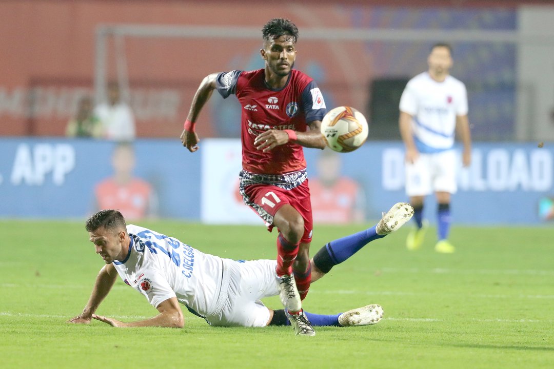 Nhận định Delhi Dynamos vs Jamshedpur, 21h00 ngày 27/12