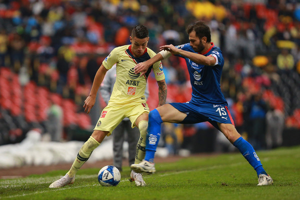 Nhận định bóng đá Monterrey vs Club América, 9h36 ngày 27/12: Bản lĩnh sân nhà