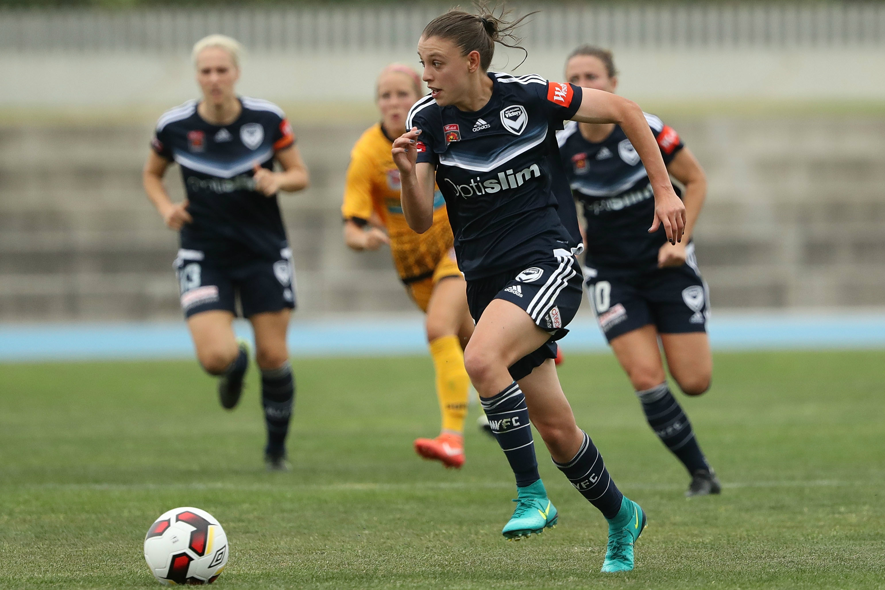 Nhận định Nữ Perth Glory vs Nữ Melbourne Victory, 18h15 ngày 28/12