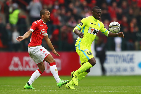 Ph&acirc;n t&iacute;ch tỷ lệ Standard Li&egrave;ge vs KAA Gent, 2h30 ng&agrave;y 27/12