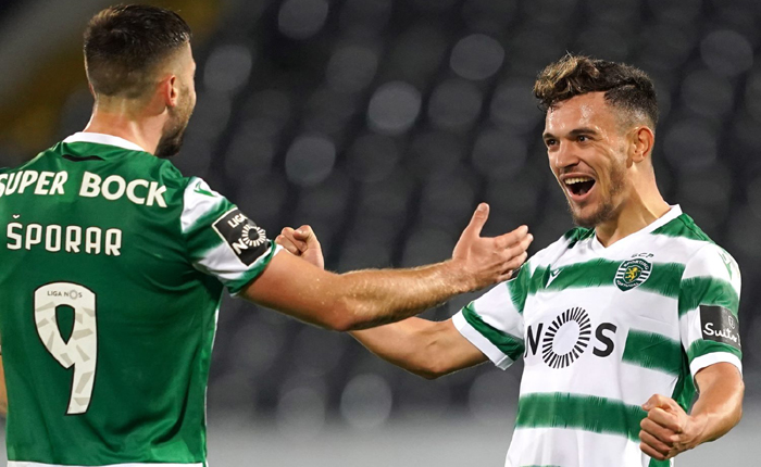 Nhận định Belenenses vs Sporting Lisbon, 3h00 ngày 28/12