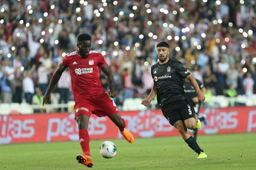 Nhận định Besiktas vs Sivasspor, 23h00 ngày 28/12