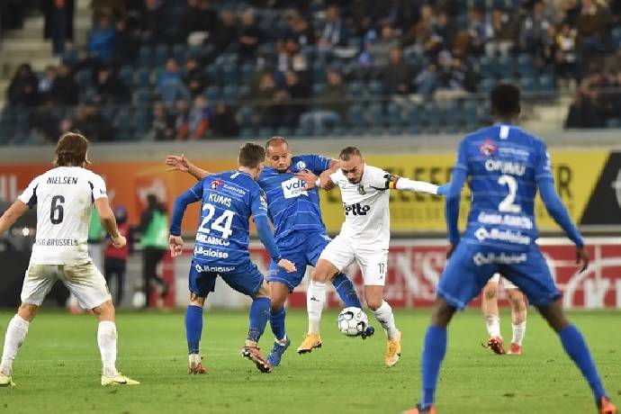 Nhận định, soi kèo Union Saint-Gilloise vs KAA Gent, 0h30 ngày 27/12