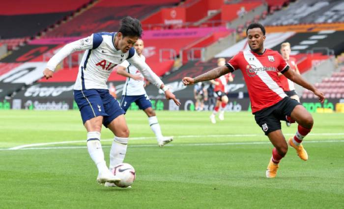 Soi bảng dự đo&aacute;n tỷ số ch&iacute;nh x&aacute;c Southampton vs Tottenham, 22h ng&agrave;y 28/12