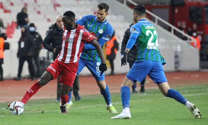 Soi kèo phạt góc Kayserispor vs Sivasspor, 0h ngày 28/12