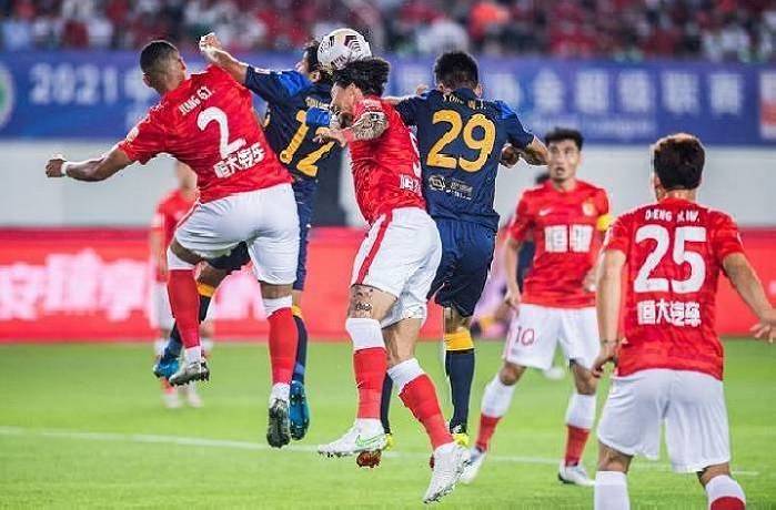 Soi kèo phạt góc Tianjin Tigers vs Luoyang Longmen, 14h30 ngày 28/12