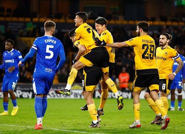 Đội hình ra sân chính thức Everton vs Wolves, 22h ngày 26/12