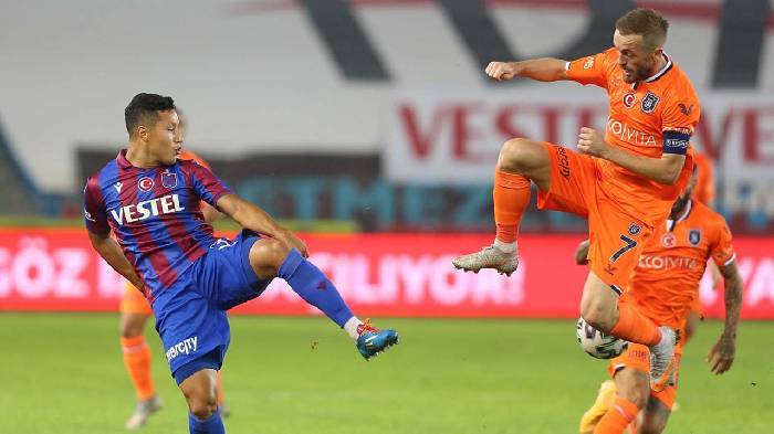 Nhận định, soi kèo Istanbul vs Antalyaspor, 21h ngày 27/12