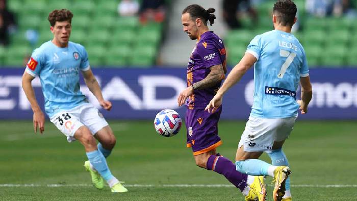 Nhận định, soi kèo Melbourne City vs Central Coast Mariners, 13h30 ngày 27/12