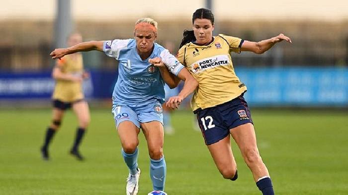 Nhận định, soi kèo Nữ Melbourne City vs nữ Perth Glory, 16h15 ngày 27/12