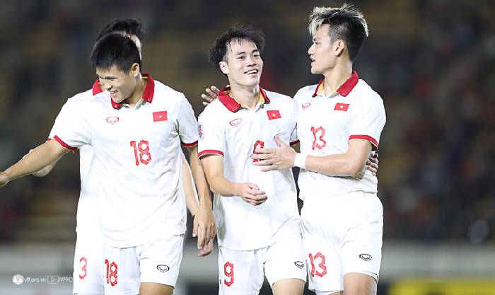 Sachin Bhat dự đoán Việt Nam vs Malaysia, 19h30 ngày 27/12 