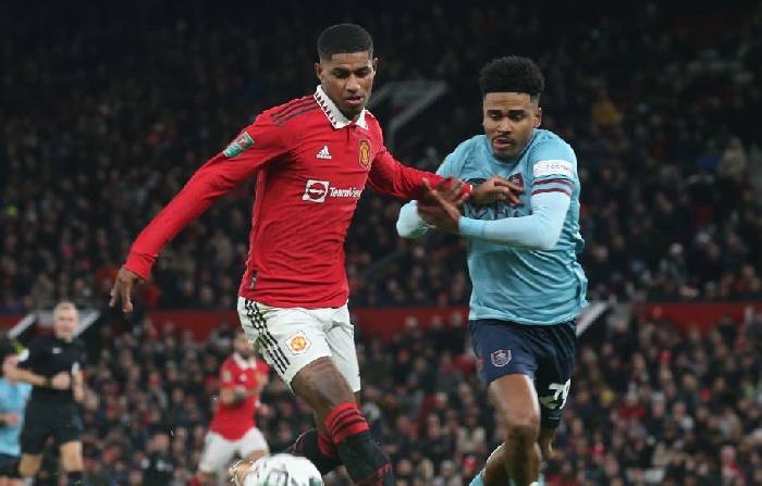 Soi bảng dự đo&aacute;n tỷ số ch&iacute;nh x&aacute;c MU vs Nottingham Forest, 3h ng&agrave;y 28/12