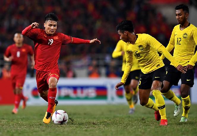 Soi bảng dự đo&aacute;n tỷ số ch&iacute;nh x&aacute;c Việt Nam vs Malaysia, 19h30 ng&agrave;y 27/12