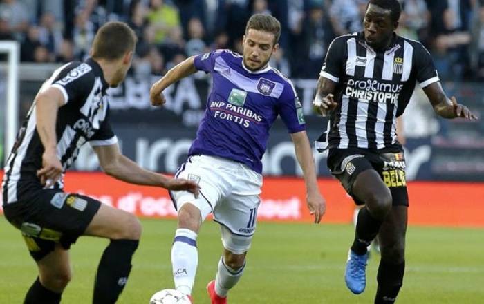Soi kèo, dự đoán Macao Charleroi vs Anderlecht, 2h45 ngày 27/12