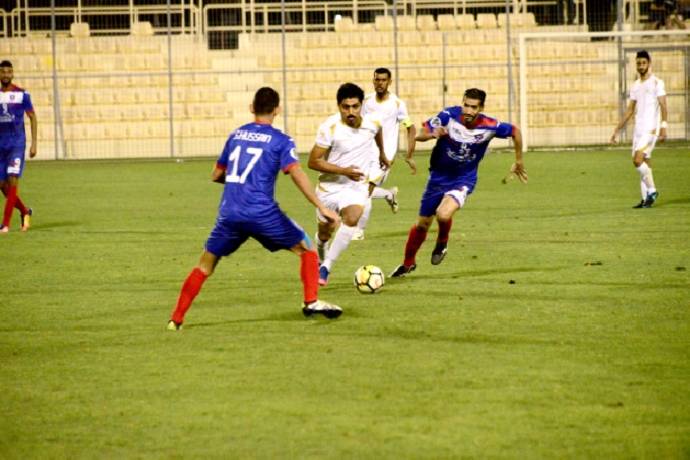 Soi kèo, dự đoán Macao Shabab vs Al Hidd, 22h ngày 27/12