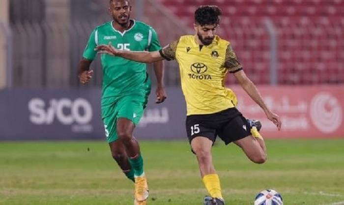 Soi kèo, dự đoán Macao Sitra vs Bahrain Club, 0h45 ngày 28/12