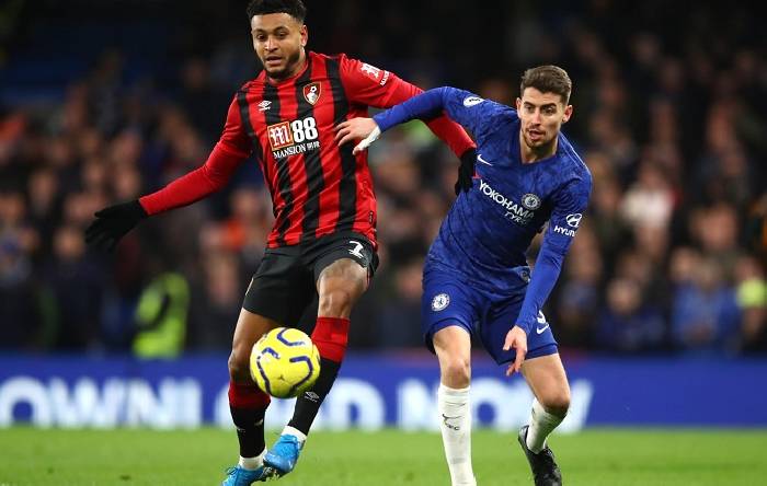 Soi k&egrave;o phạt g&oacute;c Chelsea vs Bournemouth, 0h30 ng&agrave;y 28/12