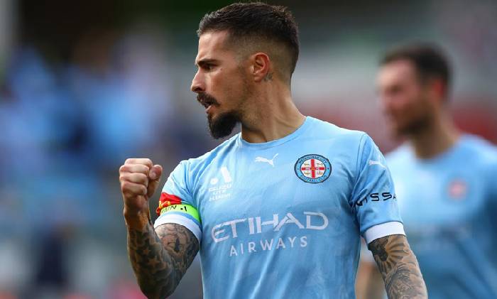 Soi kèo phạt góc Melbourne City vs Central Coast Mariners, 13h30 ngày 27/12