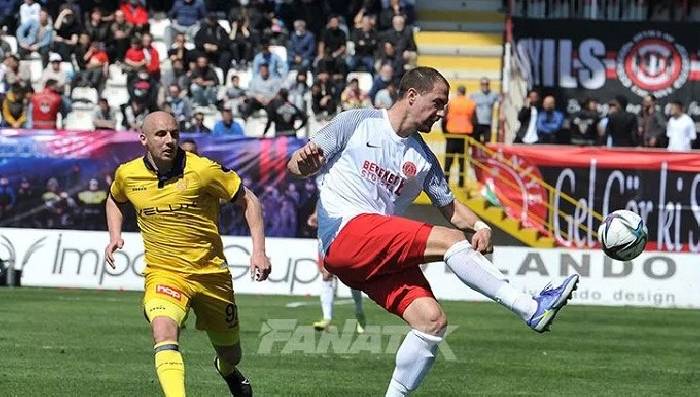 Soi k&egrave;o t&agrave;i xỉu Ankarag&uuml;c&uuml; vs &Uuml;mraniyespor h&ocirc;m nay, 21h ng&agrave;y 27/12