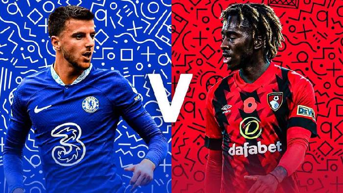 Th&ocirc;ng tin lực lượng mới nhất Chelsea vs Bournemouth, 0h30 ng&agrave;y 28/12