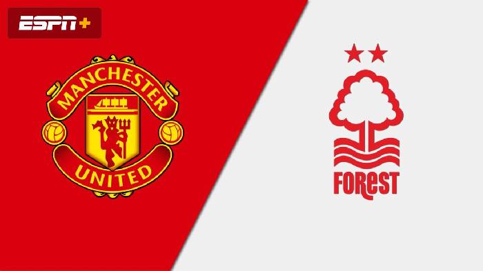 Th&ocirc;ng tin lực lượng mới nhất MU vs Nottingham Forest, 3h ng&agrave;y 28/12