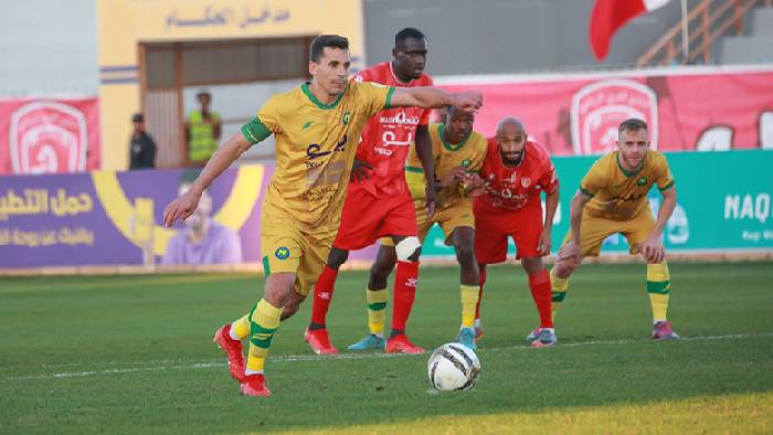 Nhận định, soi kèo Al Orubah vs Al Bukayriyah, 19h30 ngày 27/12