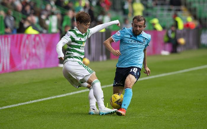 Nhận định, soi kèo Dundee vs Celtic, 22h00 ngày 26/12