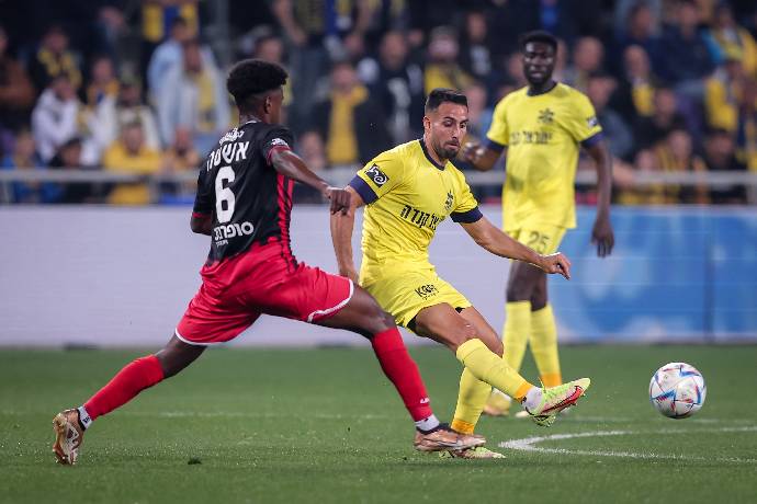 Nhận định, soi kèo Hapoel Jerusalem vs Hapoel Tel Aviv, 0h45 ngày 27/12