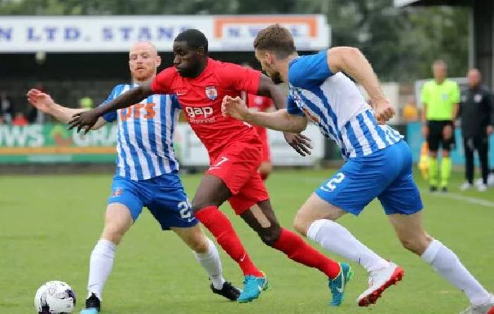 Nhận định, soi kèo Newtown AFC vs Connah's Quay Nomads, 21h30 ngày 26/12