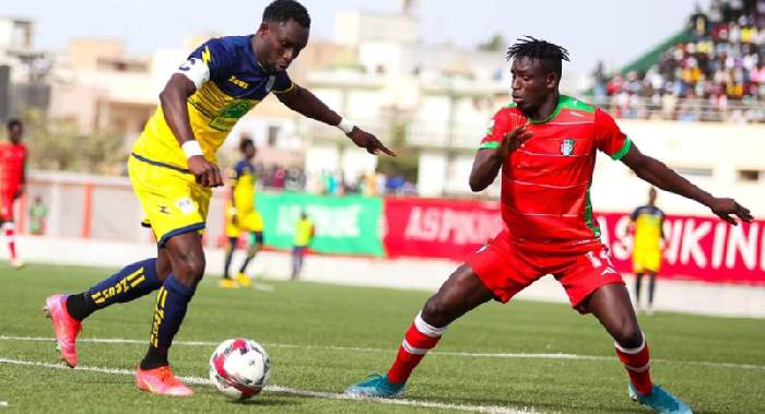 Nhận định, soi k&egrave;o Pikine vs Casa Sports Zinguinchor, 23h30 ng&agrave;y 27/12