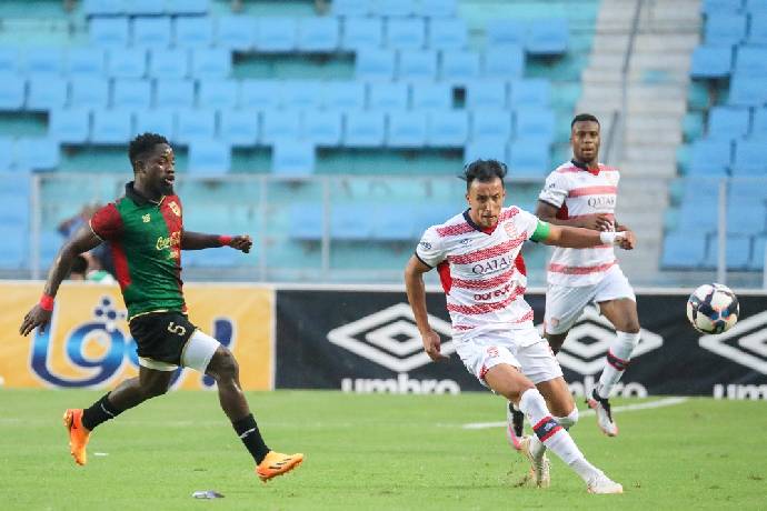 Nhận định, soi kèo Stade Tunisien vs Club Africain, 20h00 ngày 26/12