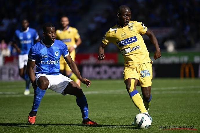 Nhận định, soi kèo Standard Liege vs St.-Truidense VV, 00h30 ngày 28/12