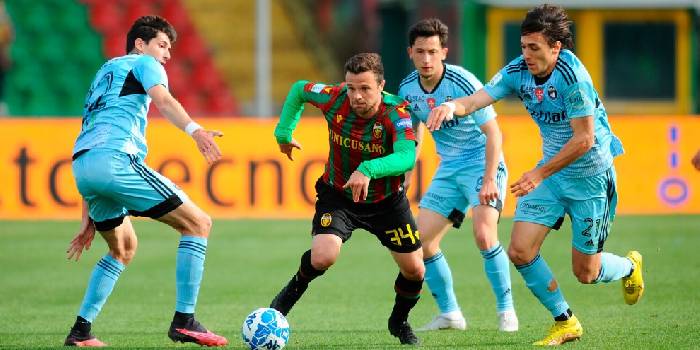 Nhận định, soi kèo Ternana vs AC Pisa, 21h00 ngày 26/12