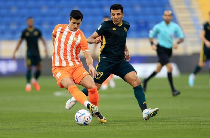 Nhận định, soi kèo Umm Salal vs Al-Shamal, 21h30 ngày 27/12