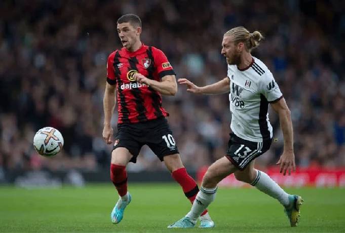 Soi k&egrave;o phạt g&oacute;c Bournemouth vs Fulham, 22h00 ng&agrave;y 26/12