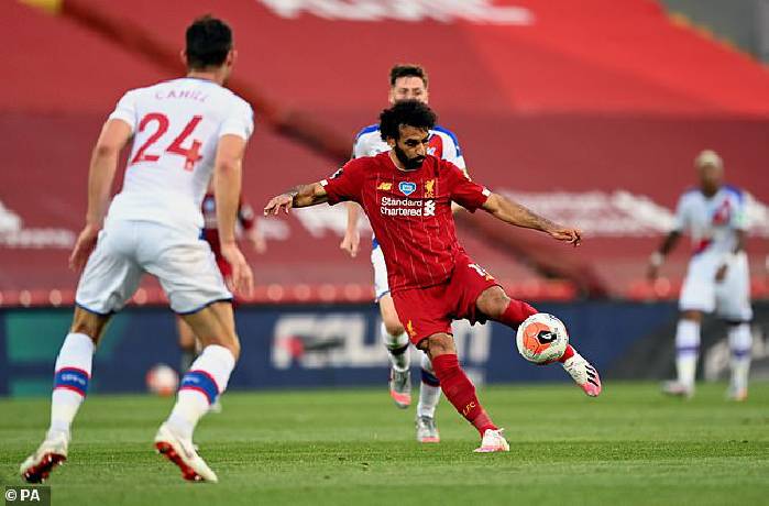 Chuy&ecirc;n gia Tony Ansell dự đo&aacute;n trận Liverpool vs Leicester, 03h00 ng&agrave;y 27/12