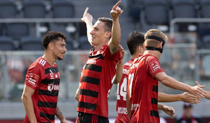 Nhận định, soi k&egrave;o Adelaide United vs WS Wanderers, 15h35 ng&agrave;y 27/12: Kh&oacute; tin cửa tr&ecirc;n