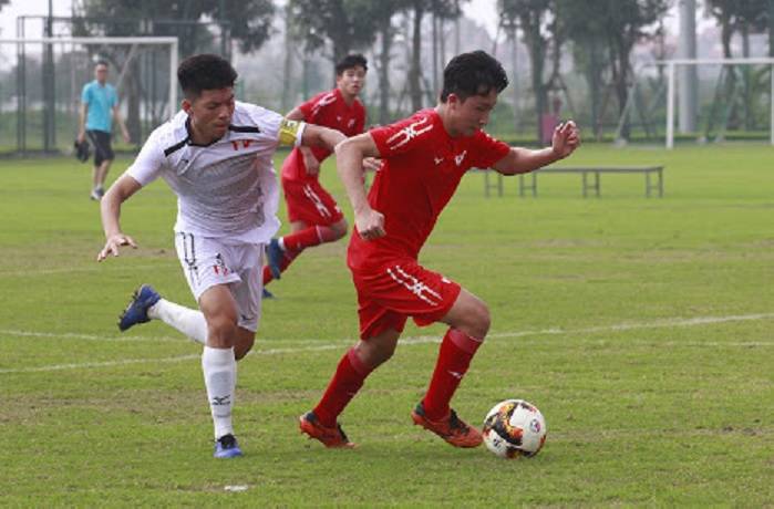 Nhận định, soi k&egrave;o U19 Nam Định vs U19 PVF-CAND, 15h30 ng&agrave;y 27/12: Tiếp tục gieo sầu