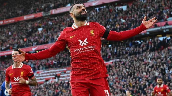 Si&ecirc;u m&aacute;y t&iacute;nh dự đo&aacute;n Liverpool vs Leicester, 03h00 ng&agrave;y 27/12