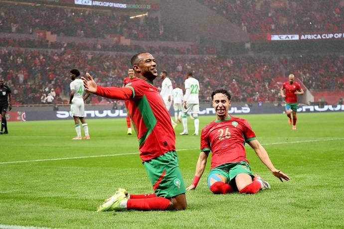Chuyên gia Tony Ansell dự đoán Morocco vs Mali, 3h00 ngày 27/12