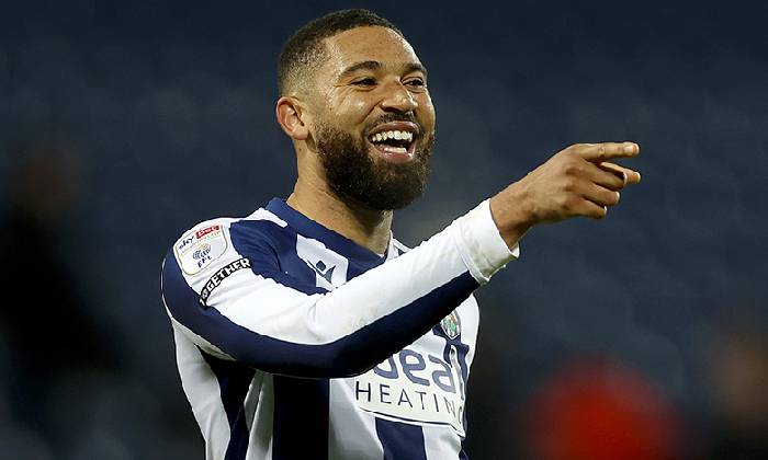Kèo vàng bóng đá West Brom vs Bristol City, 22h00 ngày 26/12: Đối thủ yêu thích