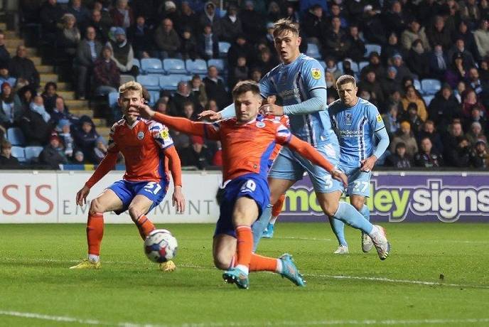 Nhận định, soi k&egrave;o Coventry vs Swansea, 22h00 ng&agrave;y 26/12: Boxingday cho chủ nh&agrave;