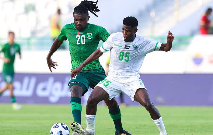 Nhận định, soi k&egrave;o Dibba Al-Hisn vs Al Urooba Club, 19h45 ng&agrave;y 26/12: Cơ hội bứt ph&aacute;